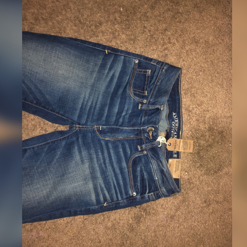 Jeans - Picture 3 of 3